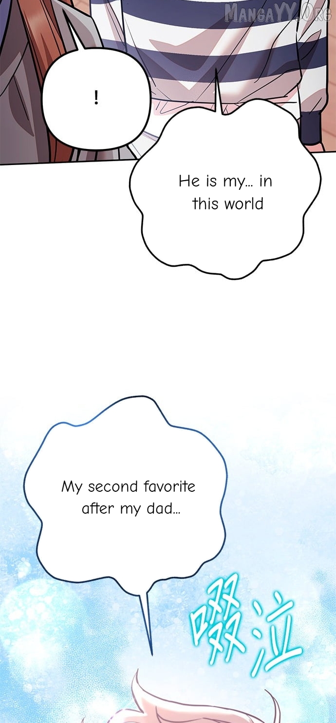Marriage After a Close Call Chapter 37 - page 52